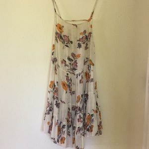 *TRADED* Intimately Free People Dress